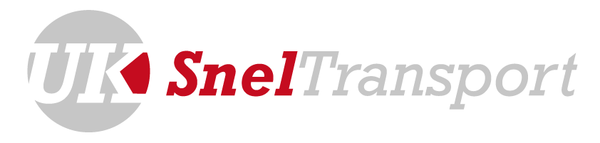 Logo uksneltransport